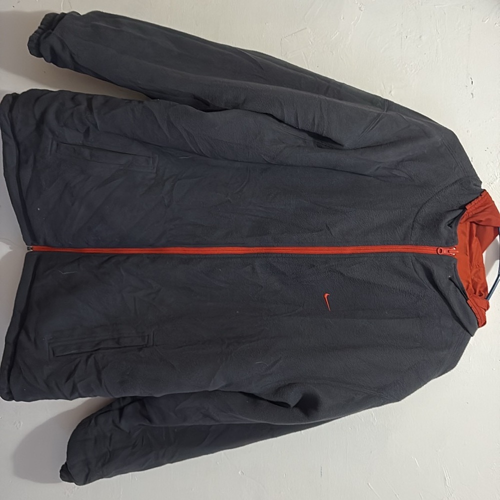 Nike Reversible Jacket - image 5